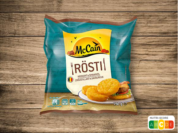 Rösti