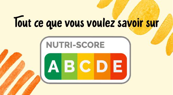 Le Nutri-Score