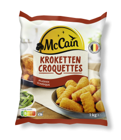 kroketten mccain