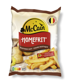 Homefrit