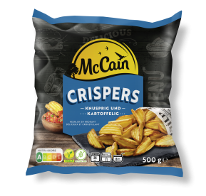 Crispers