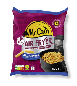 Air Fryer Allumettes