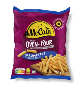 Special Oven Allumettes