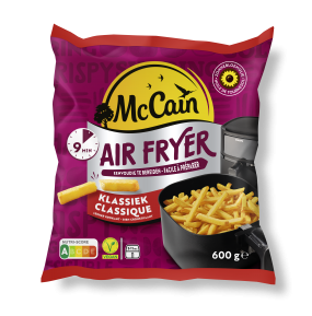 Air Fryer Klassiek