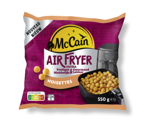 Air Fryer Noisettes