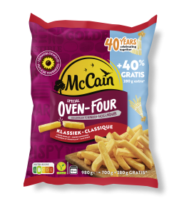 Four Classique 700g + 280g