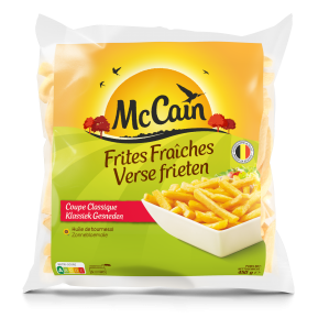 Frites Fraîches McCain