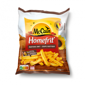 Homefrit' friteuse friet