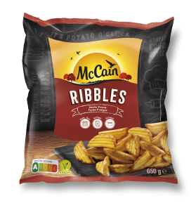 Ribbles, ondulés et en forme U