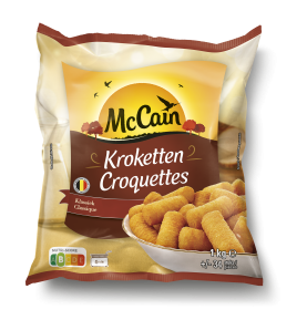 kroketten mccain